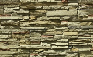 Облицовочный искусственный камень White Hills Кросс Фелл цвет 101-90