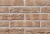 Кирпич SELMO LEADER LINE, Giallo macchiato, 250x120x55, Италия, S.Anselmo