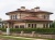 Керамическая черепица Cottosenese Francigena Antica Pienza